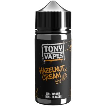 Tony Vapes Hazelnut Cream Aroma