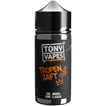 Tony Vapes Tropen Saft Aroma