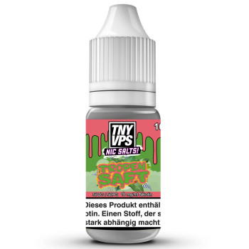 Tony Vapes Tropensaft NicSalt Liquid