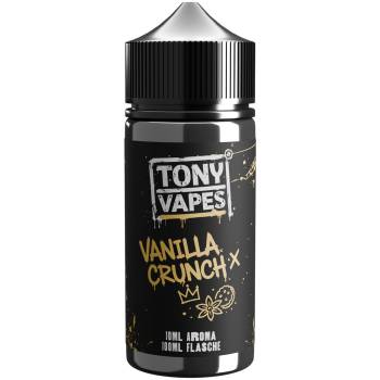 Tony Vapes Vanilla Crunch Aroma