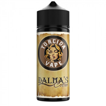 Dalma’s Coffee 20ml Longfill Aroma by Torcida Vape
