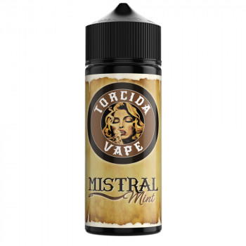 Mistral Mint 20ml Longfill Aroma by Torcida Vape Mistral Mint 20ml Longfill Aroma by Torcida Vape