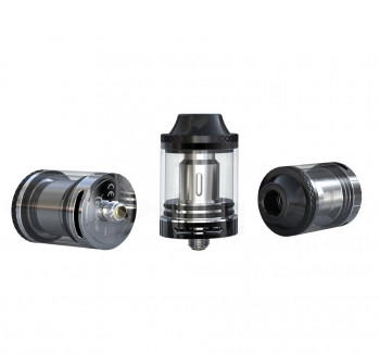 iJoy Tornado 150 Hybrid Verdampfer 4,2ml Schwarz