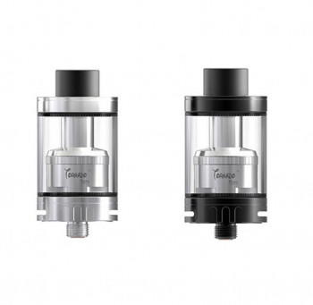 iJoy Tornado Nano RTA Tank Verdampfer Schwarz