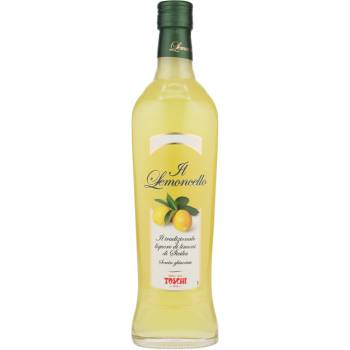 Toschi Lemoncello Likör 28% Vol. 700ml