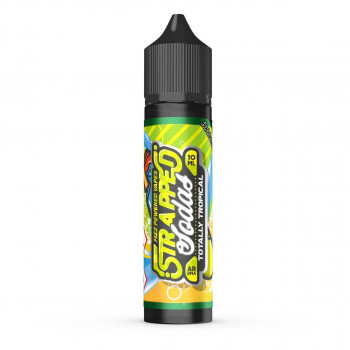 Totally Tropical 10ml Longfill Aroma by Strapped Soda