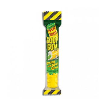 Toxic Waste Goop Gum 43,5g