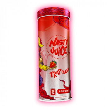 Nasty Juice Trap Queen e Liquid 50ml / 3 mg