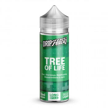 Tree of Life 10ml Longfill Aroma by Drip Hacks Tree of Life 10ml Longfill Aroma by Drip Hacks