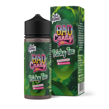 Tricky Tea 10ml Longfill Aroma by Bad Candy