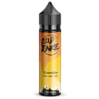 TweenKee - CloudJunkie Aroma Longfill 10ml