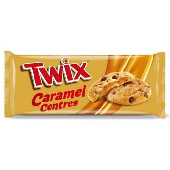 Twix Cookies 144g