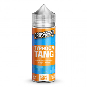 Typhoon Tang 10ml Longfill Aroma by Drip Hacks
