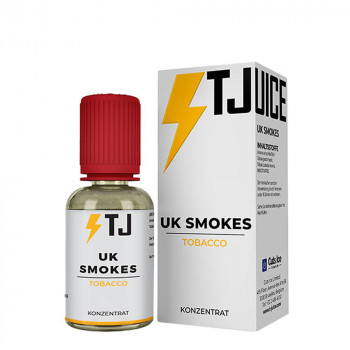 UK Smokes 30ml Aroma by T-Juice