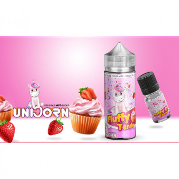 Unicorn Vape Goods "Fluffy Tender" 10ml Bottlefill Aroma by BigVape Liquids