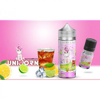 Unicorn Vape Goods "Sweet Tea" 10ml Bottlefill Aroma by BigVape Liquids Unicorn Vape Goods "Sweet Tea" 10ml Bottlefill Aroma by BigVape Liquids