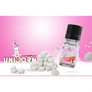 Unicorn Vape Goods "SweetShot" Additiv by BigVape Liquids
