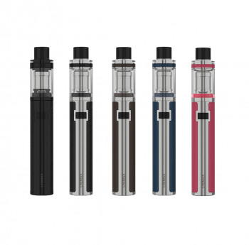 Joyetech UNIMAX 22 Starter Kit - 2200 mAh Schwarz