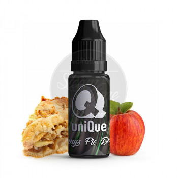 uniQue Grannys Pie Dream Aroma 10ml by Vape Customs