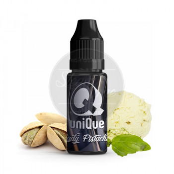 uniQue Lady Pistachio Aroma 10ml by Vape Customs