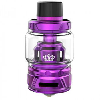 Uwell Crown 4 Iv 6ml 5ml Verdampfer Rainbow Uwecrow4t 4 Steam Time De