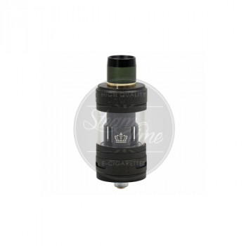 Uwell Crown 3 Mini 2ml / 4.5ml Verdampfer Matt/Schwarz