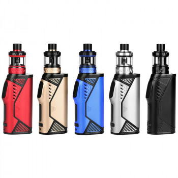 Uwell Hypercar 3,5ml 80W TC Kit inkl. Whirl Tank Gold