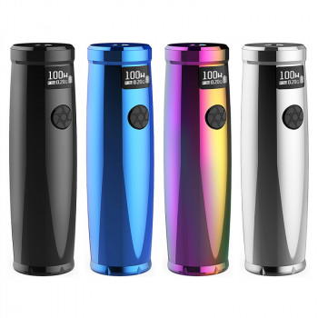 Uwell Nunchaku 2 100W TC VV Mod Akkuträger Blau