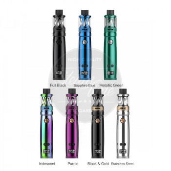 Uwell Nunchaku 5ml 80W Kit Rainbow