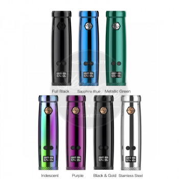 Uwell Nunchaku 80W Mod Akkuträger Rainbow