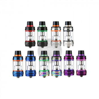 Uwell Valyrian 5ml 25mm Tank Verdampfer Lila