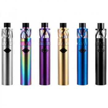 Uwell Whirl 20 2ml 700mAh 25W Kit Lila