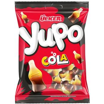 Ülker Yupo Cola Fruchtgummis