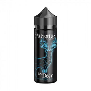 The Deer 10ml Longfill Aroma by Patronus Flavour