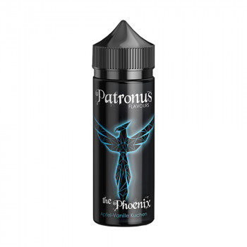 The Phoenix 10ml Longfill Aroma by Patronus Flavour
