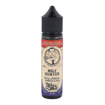 Milf Hunter Flavour Provocateur 20ml Longfill Aroma by Classic Sauce