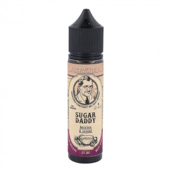 Sugar Daddy Flavour Provocateur 20ml Longfill Aroma by Classic Sauce