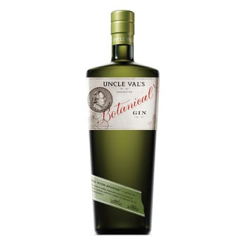 Uncle Val’s Botanical Handcrafted Small Batch Gin 45% Vol. 700ml