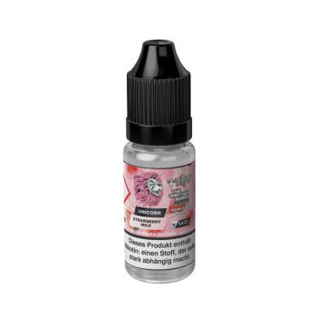 Unicorn NicSalt Liquid by Dr. Vapes 10ml / 10mg