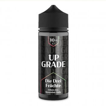Die Drei Früchte 10ml Longfill Aroma by Upgrade