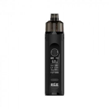 Uwell Aeglos H2 4,5ml 1500mAh Pod System Kit Schwarz