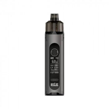 Uwell Aeglos H2 4,5ml 1500mAh Pod System Kit Silber