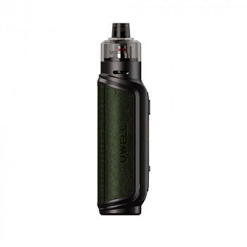 Uwell Aeglos P1 4ml 80W Pod System Kit Olive