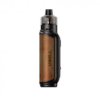 Uwell Aeglos P1 4ml 80W Pod System Kit Sattelbraun