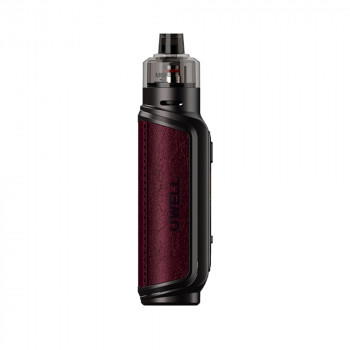 Uwell Aeglos P1 4ml 80W Pod System Kit Weinrot