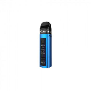 Uwell Aeglos 3,5ml 1500mAh Pod System Kit Blau