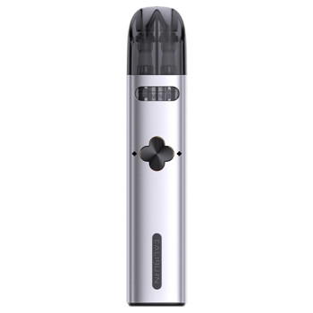 Uwell Caliburn Explorer Pod System Kit Silber