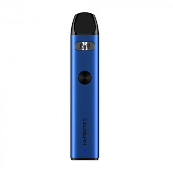 Uwell Caliburn A2 2ml 520mAh Pod System Kit Blau