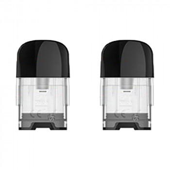 Uwell Caliburn G 2ml Ersatz Pod 2er Pack Uwell Caliburn G 2ml Ersatz Pod 2er Pack