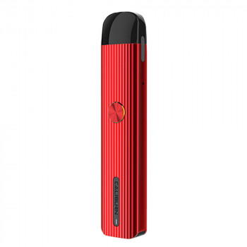 Uwell Caliburn G 2ml 690mAh Pod System Kit Rot